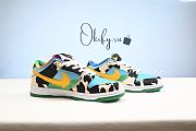 Nike SB Dunk Low Ben & Jerry's Chunky Dunky - 6