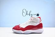 Jordan 11 Retro Cherry - 2