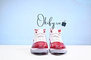 Jordan 11 Retro Cherry - 4