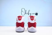 Jordan 11 Retro Cherry - 5