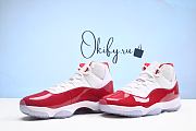 Jordan 11 Retro Cherry - 6