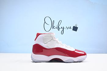 Jordan 11 Retro Cherry