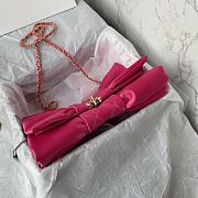 CC New Chain Clutch Bag Pink - 2