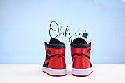 Jordan 1 Retro High Satin Banned - 4