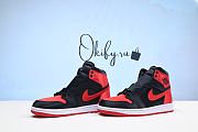 Jordan 1 Retro High Satin Banned - 3