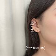CC Earrings 12435 - 2
