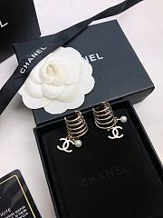 CC Earrings 12435 - 5