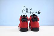 Nike Air Jordan 6 Retro Toro Bravo CT8529-600 - 6