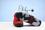 Nike Air Jordan 6 Retro Toro Bravo CT8529-600 - 4