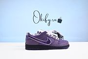 Nike SB Dunk Low Concepts Purple Lobster - 1