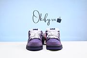 Nike SB Dunk Low Concepts Purple Lobster - 3