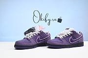 Nike SB Dunk Low Concepts Purple Lobster - 4