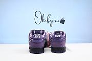 Nike SB Dunk Low Concepts Purple Lobster - 5
