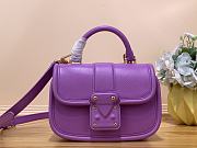 LV Hide and Seek Lilas Provence - 1