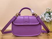 LV Hide and Seek Lilas Provence - 5