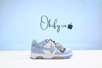 Off-White Out Of Office Sneakers