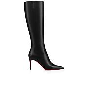 CL Kate Botta 85 mm Boots Calf leather Black - 6