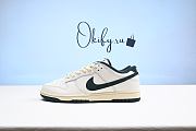 Nike Dunk Low Athletic Department in 
