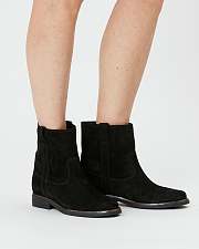 Isabel Marant Susee Suede Ankle Boots - 2