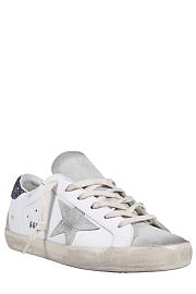 GGDB Superstar Low-Top Sneakers - 1