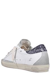 GGDB Superstar Low-Top Sneakers - 6