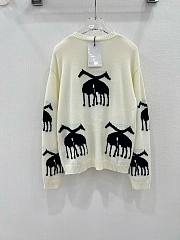 MAXMARA Sweater Beige - 1