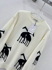 MAXMARA Sweater Beige - 3