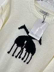 MAXMARA Sweater Beige - 4