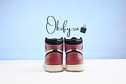 Jordan 1 Retro High OG SP x Trophy Room Chicago  - 2