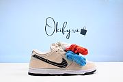 Nike Sb Dunk Low Pro Qs 