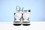 Nike Air Jordan 1 Retro High OG Washed Black FD1437-051 GS New - 5