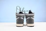 Nike Air Jordan 1 Retro High OG Washed Black FD1437-051 GS New - 4