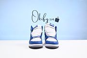 Air Jordan 1 Retro High OG PS True Blue  - 3