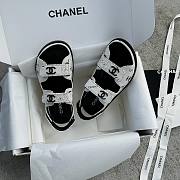 Chanel Sandal 4 - 6