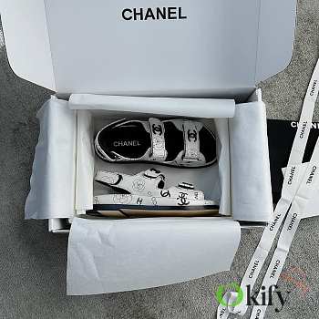 Chanel Sandal 4