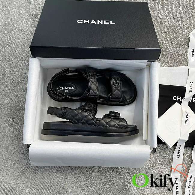 Chanel Sandal 1 - 1