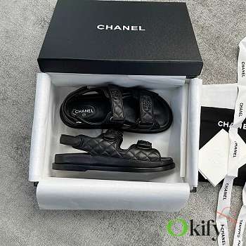 Chanel Sandal 1