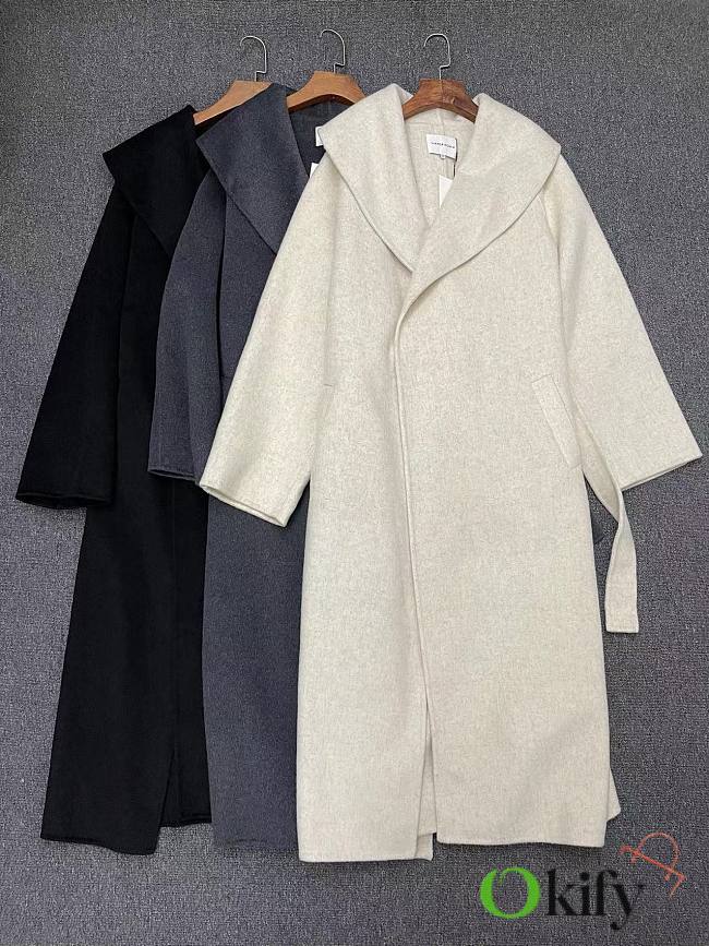 Viktoriachan Coat  - 1