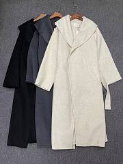 Viktoriachan Coat  - 2