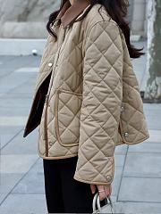 Burberry Coat - 1