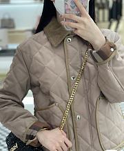 Burberry Coat - 5