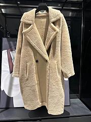 MAX MARA Coat 2 - 5