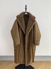 MAX MARA Coat 4 - 5