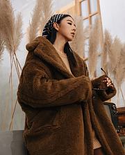 MAX MARA Coat 4 - 6