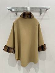 LP Salzburg Coat Brown - 4
