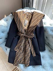 FENDI Coat - 1