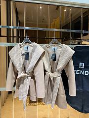 FENDI Coat 1 - 6