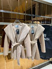 FENDI Coat 1 - 3