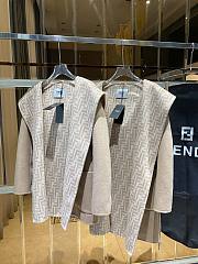 FENDI Coat 1 - 2