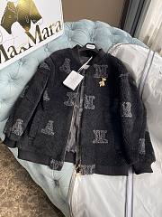 MAX MARA Coat 6 - 4